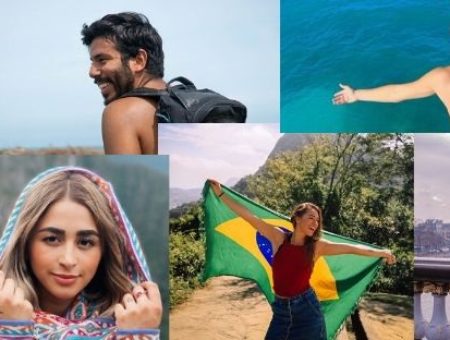 6 youtubers de viajes que debes seguir en el 2020