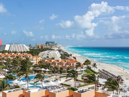 Se apaga el turismo con el cierre nacional de hoteles