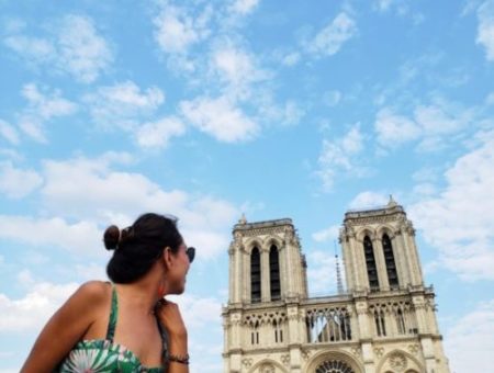 A un año de la tragedia de Notre Dame ¿qué ha pasado?