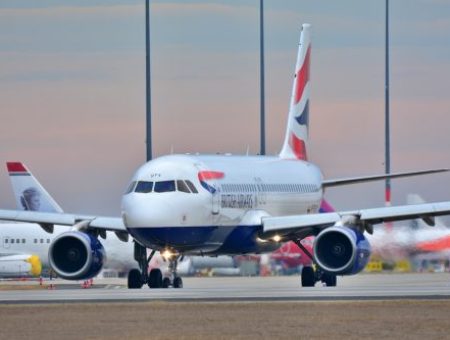 Ya se planean los nuevos protocolos para viajar en avión