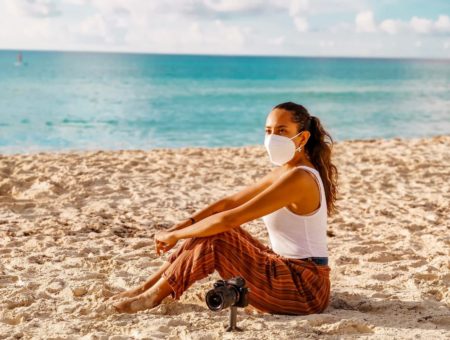 CUÁNDO ABRIRÁN LAS PLAYAS DE CANCÚN | SERIE ESPECIAL POST-CUARENTENA