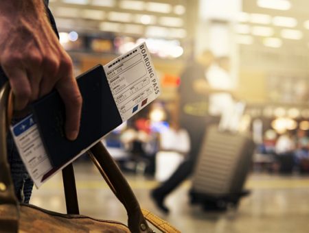 Ya puedes volver a tramitar tu pasaporte mexicano