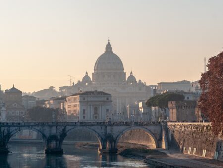 Aprende Italiano viajando