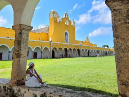 Tres imperdibles de Yucatán para conocer en un día