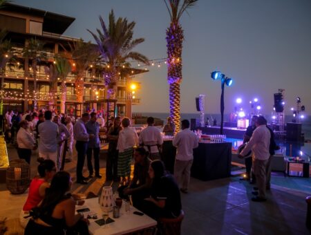 ¡Así fue el JW Marriott Los Cabos Relish the Heritage Festival!