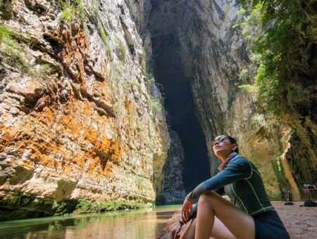 5 maravillas naturales de México, que debes conocer