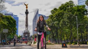 Turismo cultural en México Mariel de Viaje