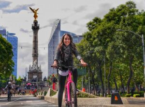 Turismo cultural en México: orgullo ante el mundo￼