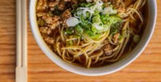 4 lugares para comer ramen en la CDMX