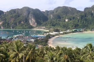 Tailandia Destinos para no viajar en 2023