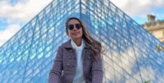 ￼Ruta básica para conocer Europa