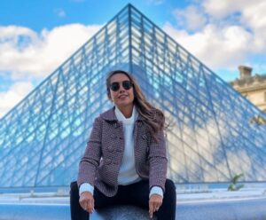 Mariel de Viaje Ruta básica para conocer Europa