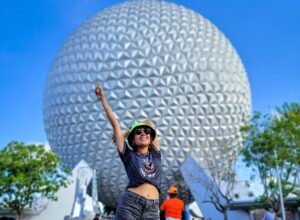 Mariel de Viaje Cuánto cuesta viajar a Disney
