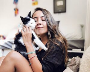 Mariel de Viaje destinos pet friendly en México