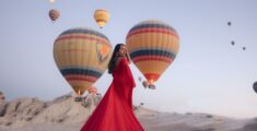 ¿Cuánto cuesta viajar a Turquía? Guía completa