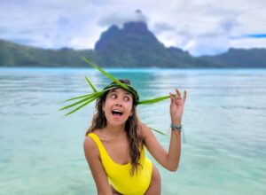 ¿Cuánto cuesta viajar a la Polinesia Francesa? Guía completa￼