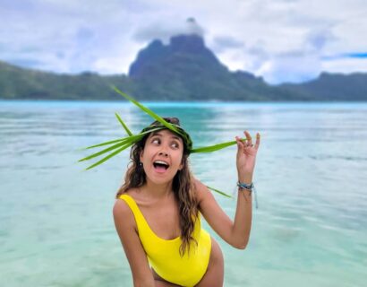 ¿Cuánto cuesta viajar a la Polinesia Francesa? Guía completa￼